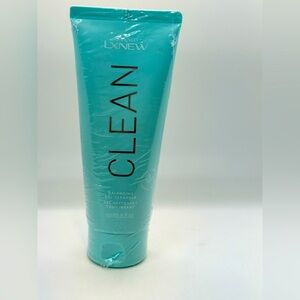 Isa Knox Lxnew Clean Balancing Gel Cleanser 150ml~5 FlOz Sealed